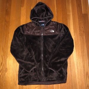 Girls North Face Jacket